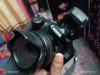 Cannon 4000D Dslr camera